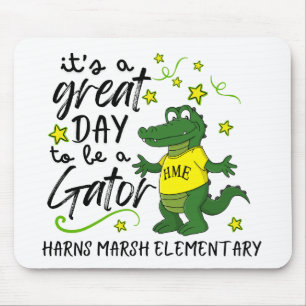 Tapis De Souris Grand Jour Marshall Mouse pad