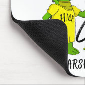 Tapis De Souris Grand Jour Souris Pad (Coin)