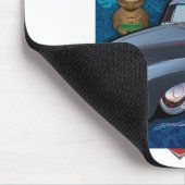 Tapis De Souris Grand-Kahuna (Coin)