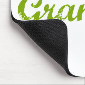 Tapis De Souris Grand-mère (Coin)