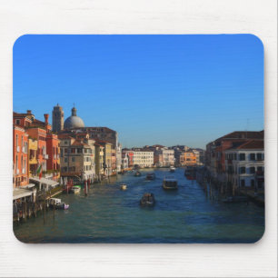 Tapis De Souris Grand moment à Venise