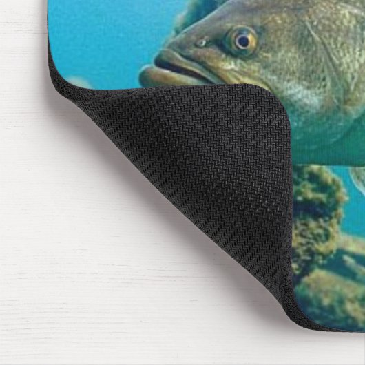 Tapis De Souris grand Mousepad bas (Coin)