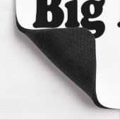 Tapis De Souris Grand papa (Coin)