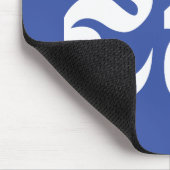 Tapis De Souris Grand-père Khmer - Chitea / ជី តា - Cambodgien (Coin)