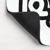 Tapis De Souris Grand-père thaïlandais (maternel) - ต า / Ta (Coin)