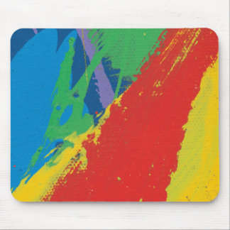 Tapis De Souris Grand Sur