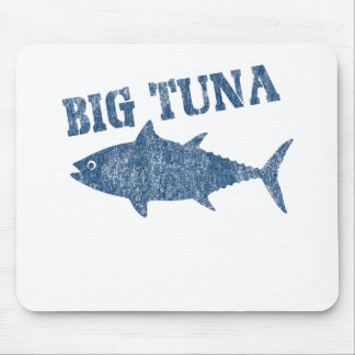 Tapis De Souris Grand thon