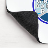 Tapis De Souris Grande barrière (Coin)