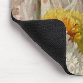 Tapis De Souris Grande Dame (Coin)