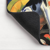 Tapis De Souris Grande Dane (Coin)