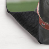 Tapis De Souris Grande Danse avec os (Coin)