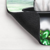 Tapis De Souris Grande Danse MerleB Pot O Or (Coin)
