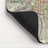 Tapis De Souris Grande Kansas (Coin)