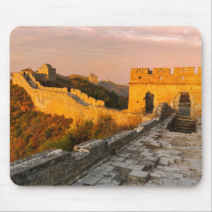 Tapis De Souris Grande Muraille de Chine