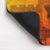 Tapis De Souris Grande Muraille Mousepad (Coin)