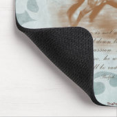 Tapis De Souris Grande Passion (Coin)