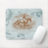 Tapis De Souris Grande Passion (Avec souris)