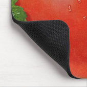 Tapis De Souris grande tomate juteuse BIG (Coin)