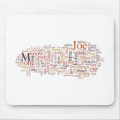 Tapis De Souris Grandes expectatives (Devant)