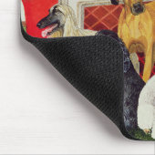 Tapis De Souris Grandes expectatives (Coin)