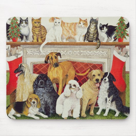 Tapis De Souris Grandes expectatives (Devant)