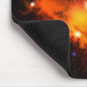 TAPIS DE SOURIS GRANDEUR MOUSEPAD (Coin)