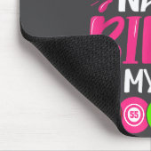 Tapis De Souris Grandma Bingo Player Funny Bingo Quote Design  (Coin)