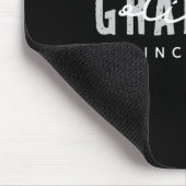 Tapis De Souris Grandma Since 20xx Modern Simple Preppy (Coin)