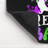 Tapis De Souris Grandpa Of The Brewing Baby Grandpa To Be Hallowee (Coin)