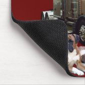 Tapis De Souris Grands chiens (Coin)