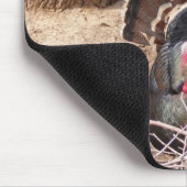 Tapis De Souris Grands dindons ! (Coin)