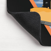 Tapis De Souris Grands jouets Mousepad (Coin)