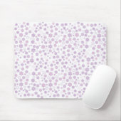 Tapis De Souris Grands lacs de neige- (Avec souris)