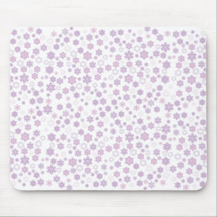 Tapis De Souris Grands lacs de neige-