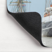 Tapis De Souris Grands navires (Coin)