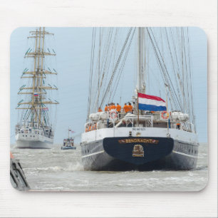 Tapis De Souris Grands navires