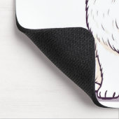 Tapis De Souris Grands Pyrénées (Coin)