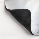 Tapis De Souris Grands Pyrénées Mousepad (Coin)