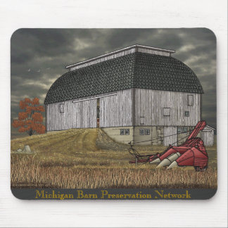Tapis De Souris Grange de Hovey