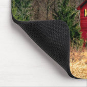 Tapis De Souris Grange de poche de courrier (Coin)