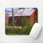 Tapis De Souris grange de reb (Avec souris)