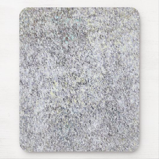 Tapis De Souris Granit noir (Devant)