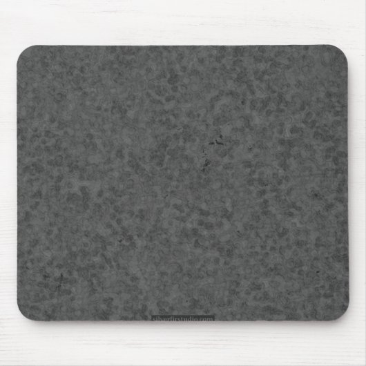 Tapis De Souris Granit noir (Devant)
