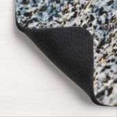 Tapis De Souris Granite Mousepad (Coin)