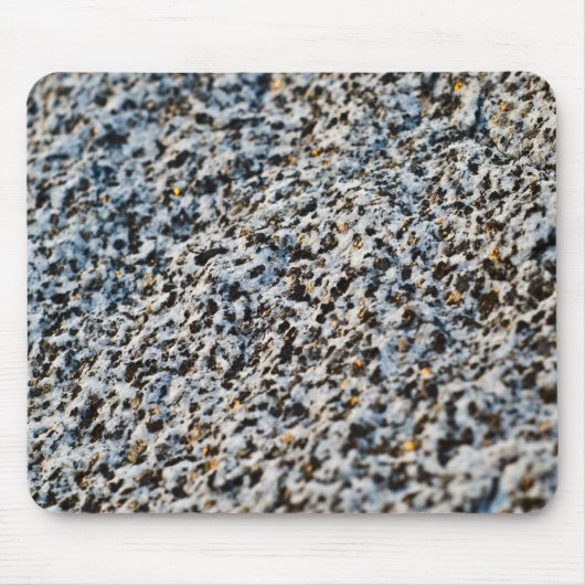 Tapis De Souris Granite Mousepad (Devant)