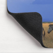 Tapis De Souris Grant Zebra 2 (Coin)