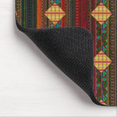 Tapis De Souris Graphique  (Coin)