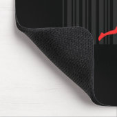 Tapis De Souris Graphique des Llers de code de l'esquisse (Coin)