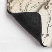 Tapis De Souris Graphique Des Sources Du Mobile (Coin)