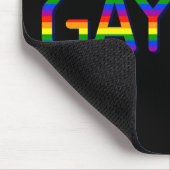 Tapis De Souris Graphique Gaymer (Coin)
